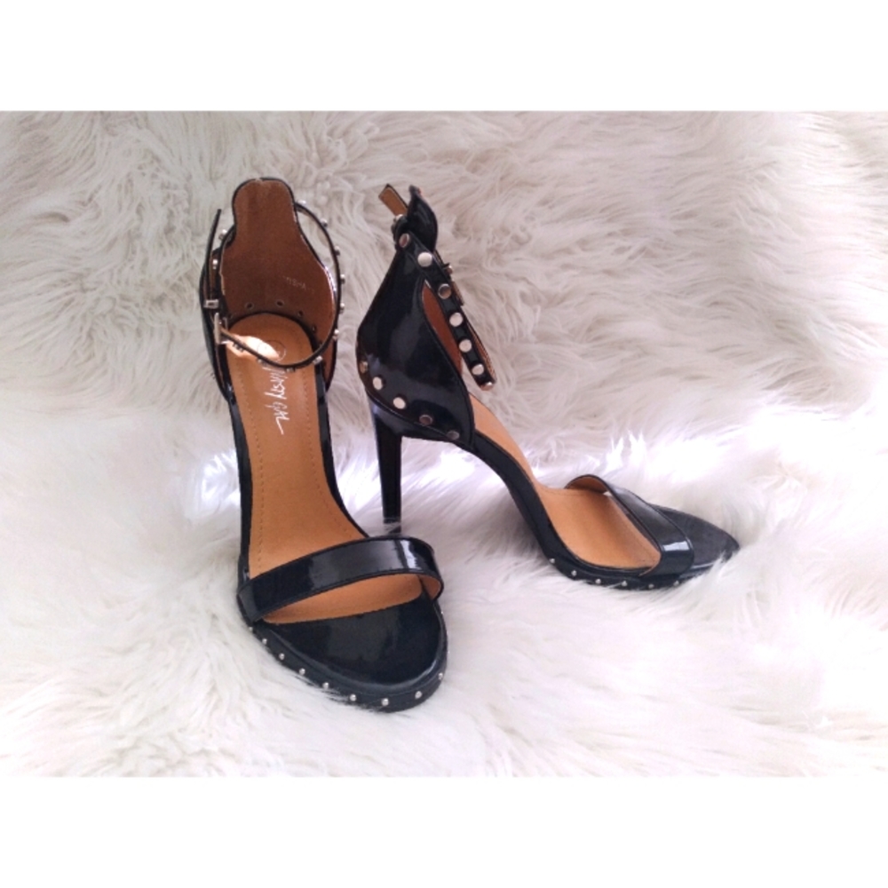 Nasty Gal Heels